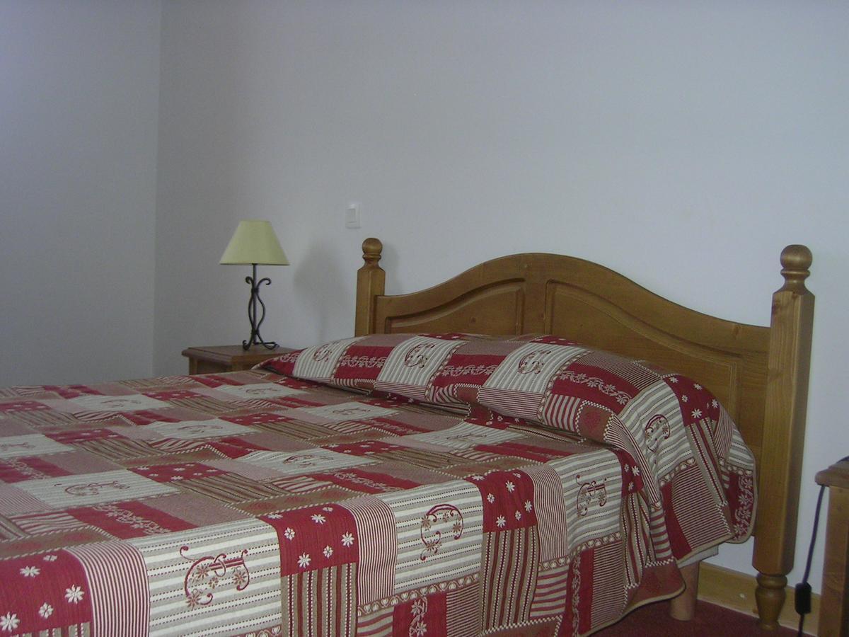 Residence Labellemontagne Le Village Нотр-Дам-де-Белькомб Экстерьер фото